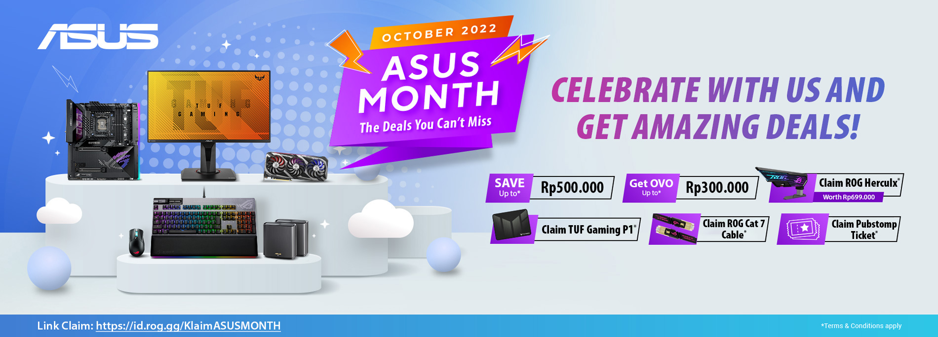 ASUS MONTH - OCTOBER PROMOTION 01-31 October 2022 (2)