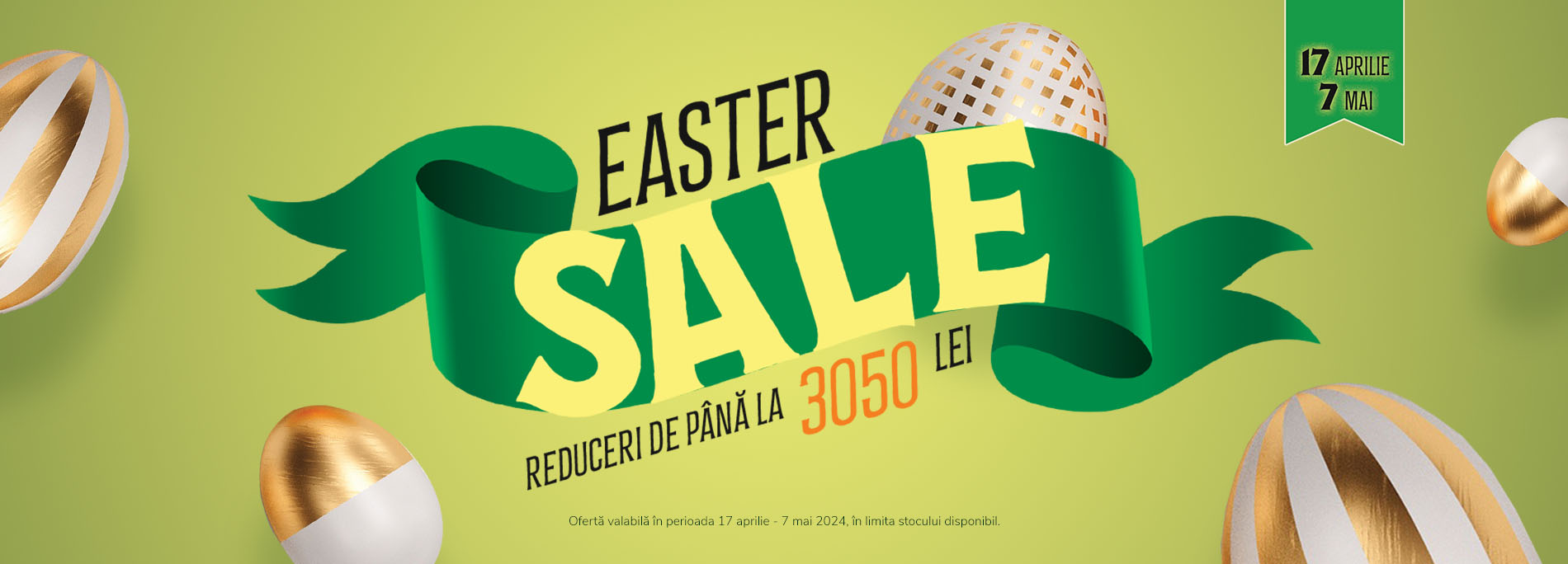 Easter Sale 24