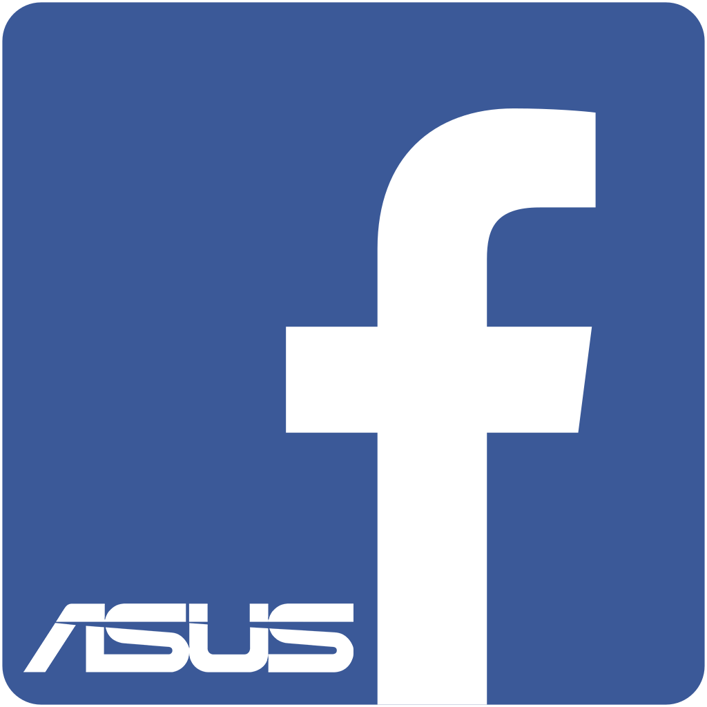 ASUS Facebook                 