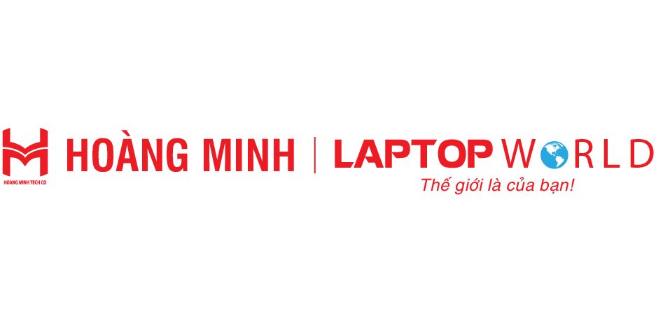 Hoàng Minh Laptopworld
