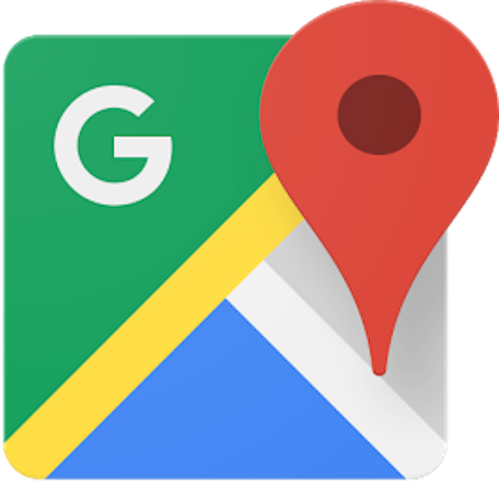 Google Map (ASUS Concept Store)