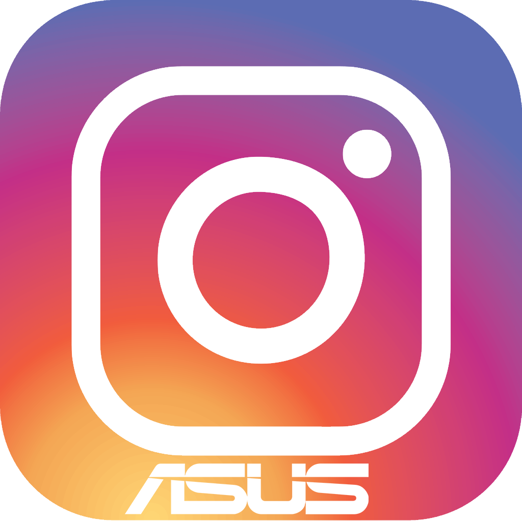 ASUS Instagram                 