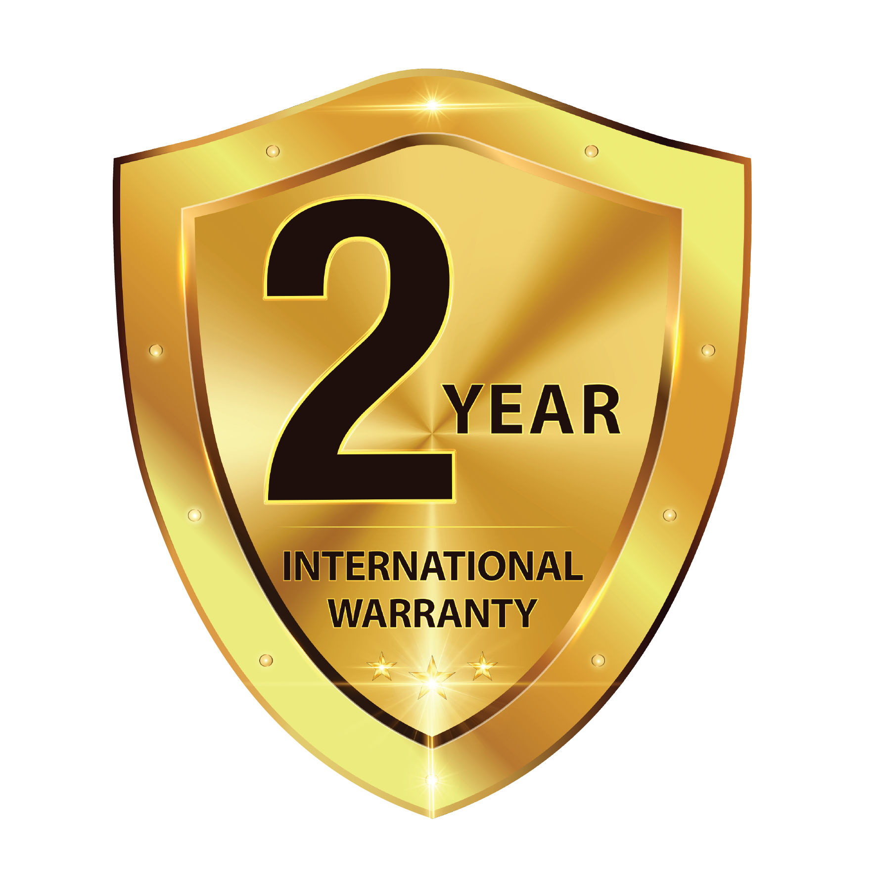 Az ASUS a termékeire 2 éves nemzetközi garanciát kínál 100%-os INGYENES szervízdíjjal és pótalkatrészekkel.