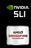 Asus Z270-WS LGA1151 DDR4 Display Port HDMI 4-Way SLI CrossfireX M.2 U.2 ATX Motherboard with Dual Gigabit LAN and USB 3.1 Z270-WS