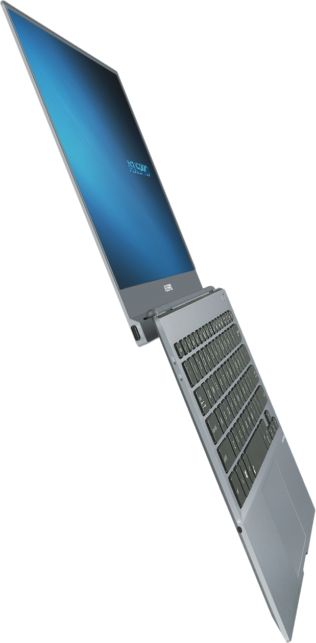 Asus annuncia ASUSPRO B9440 Il portatile resistente e leggero
