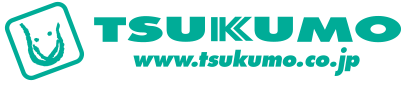 TSUKUMO