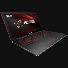 Asus ROG G752VS OC Edition (2017) - Full Review and Benchmarks