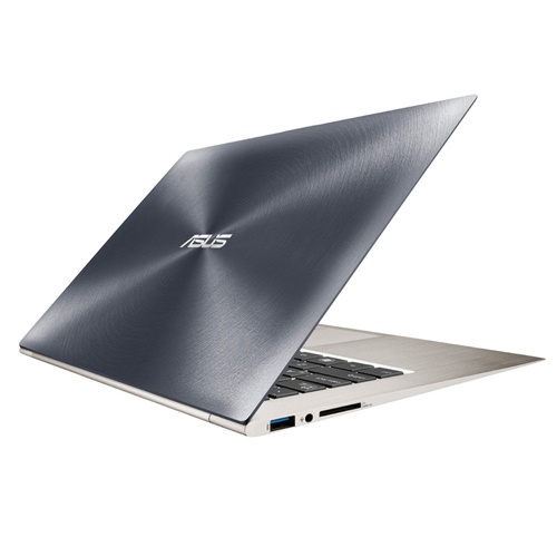 ASUS ZenBook UX310 ノートパソコン