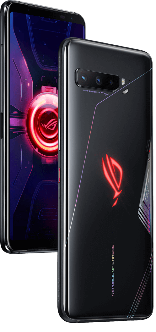ASUS Republic of Gamers Launches ROG Phone 3 | News｜ASUS USA
