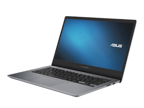 ASUS ExpertBook laptop