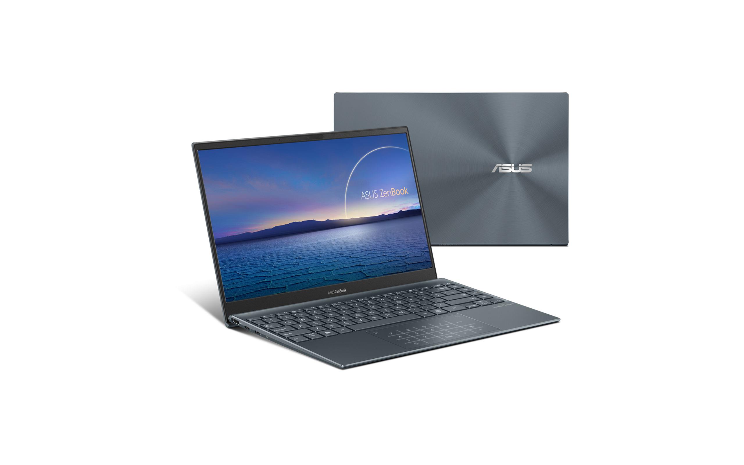 ZenBook 14 UX425 (11th Gen Intel)