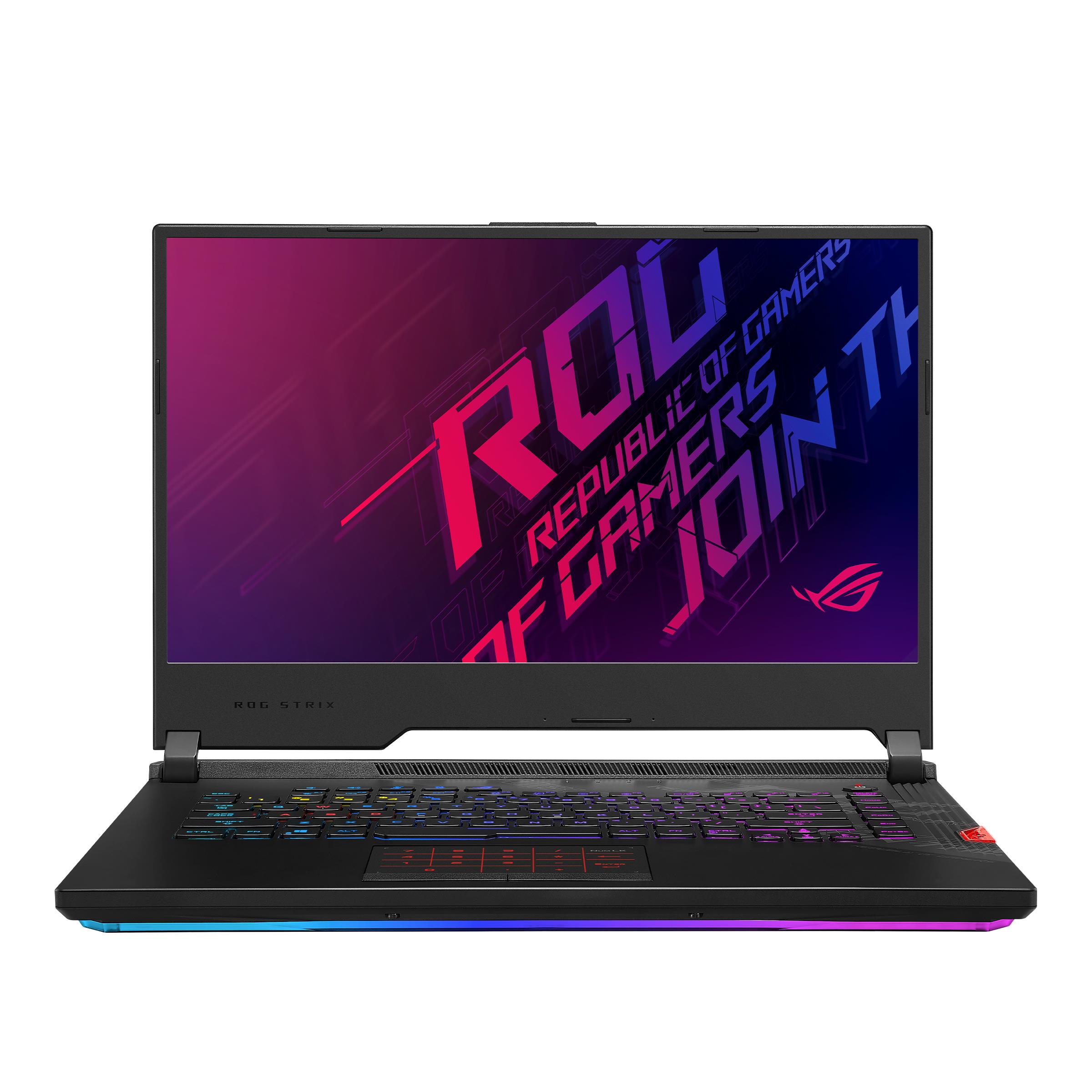 ROG Strix