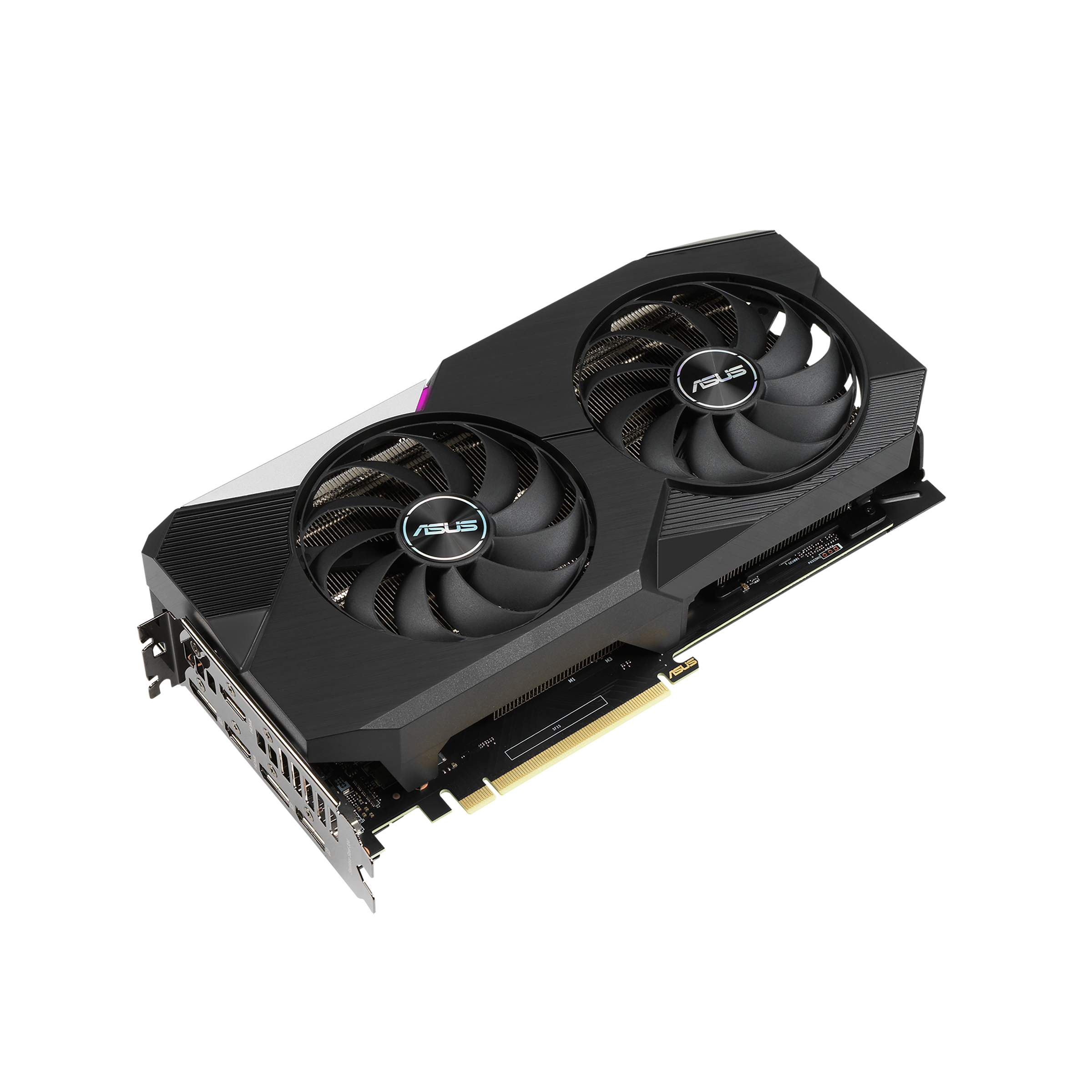 ASUS Dual GeForce RTX2060 グラフィクスボード