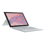 Chromebook Detachable