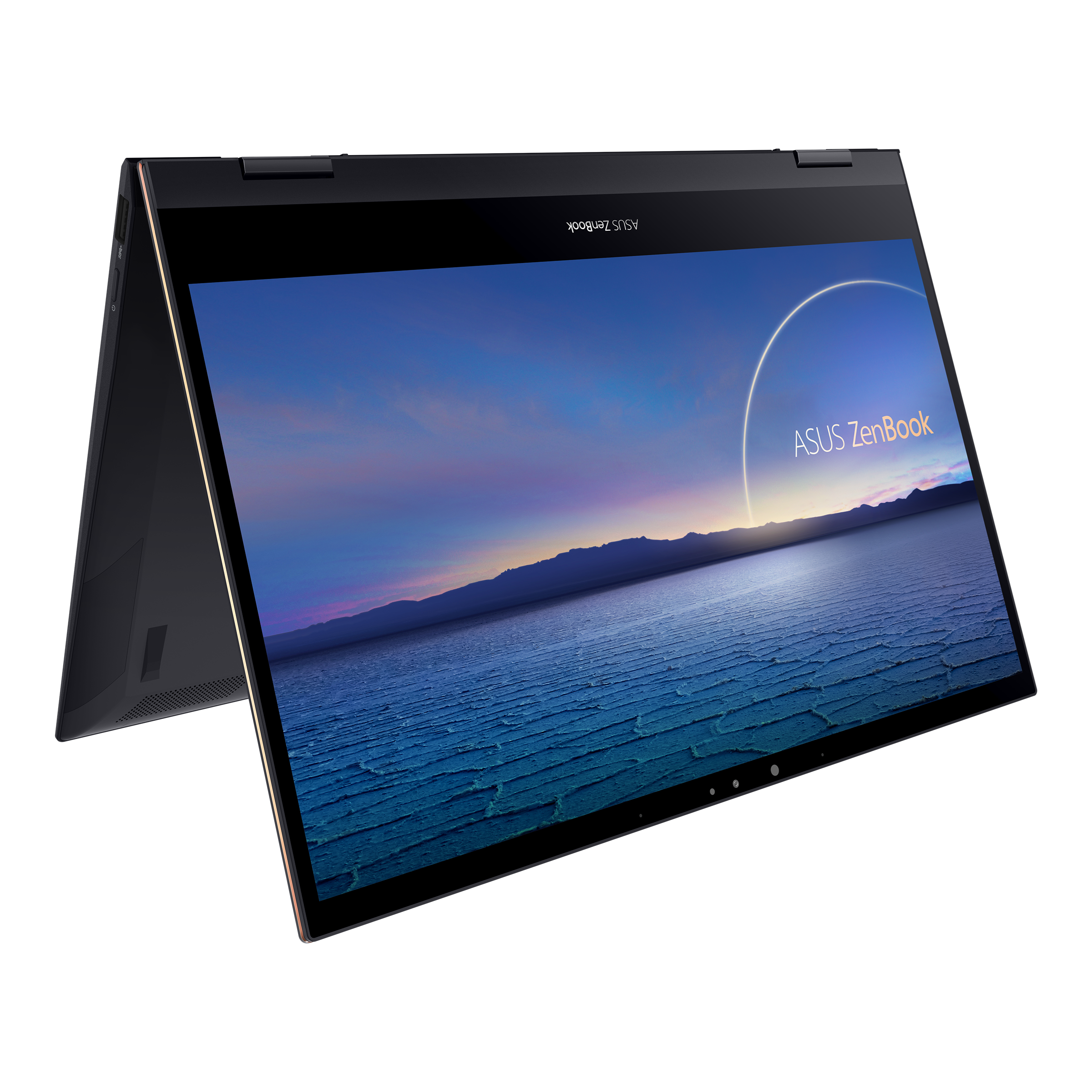 ASUS Zenbook 17 Fold OLED 17.3 UX9702 i7-1250U 16GB/1TB Touch Tablet&  Laptop