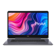 ProArt Creator Laptops