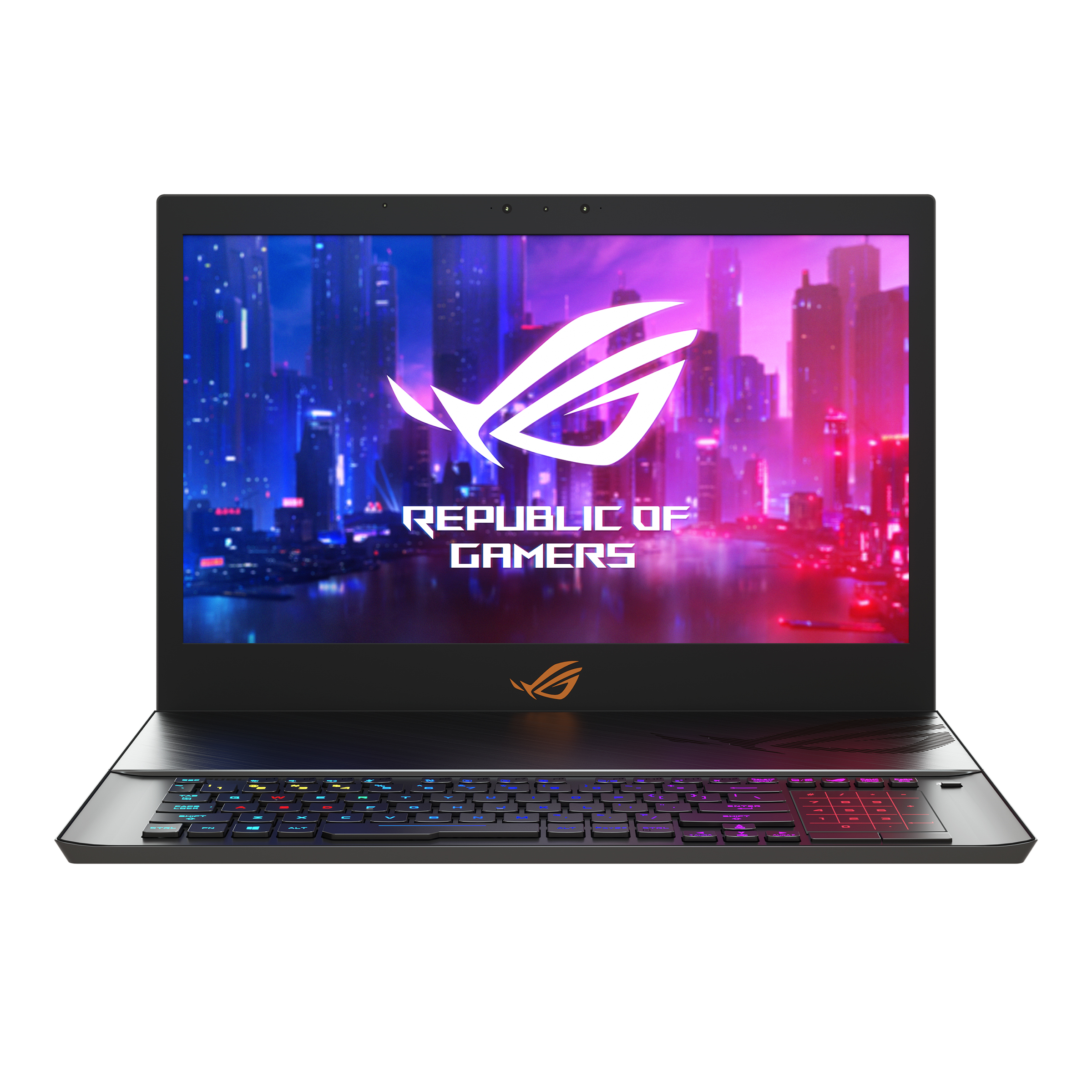 For Gaming - All series｜ASUS India