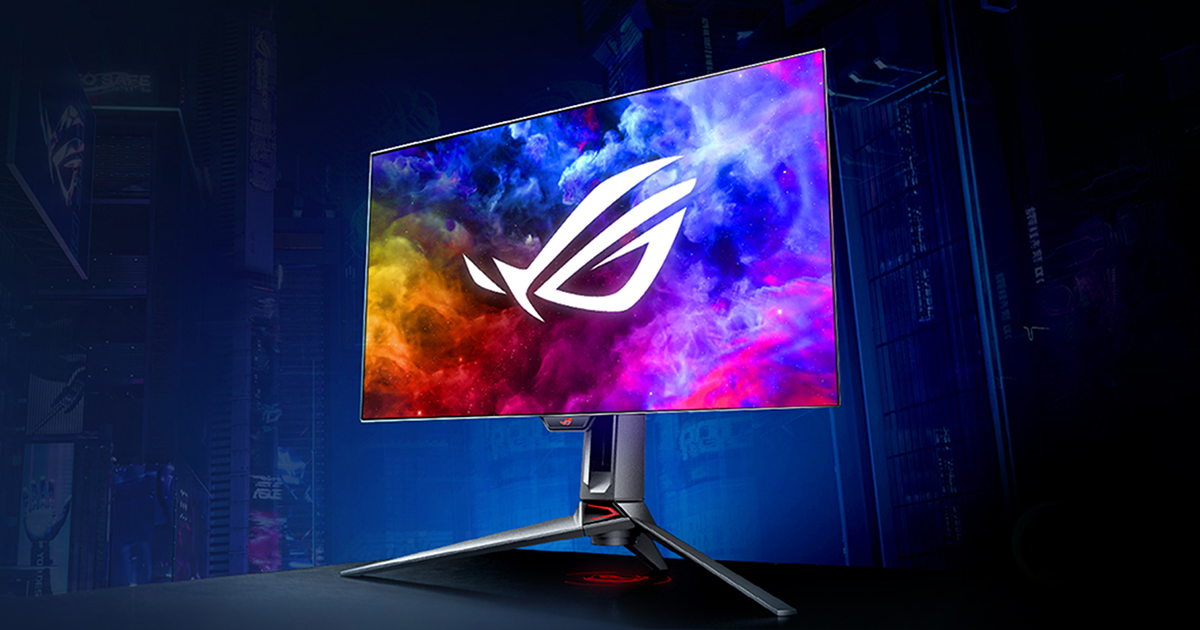 Gaming TV or gaming monitor: which screen solution is best?