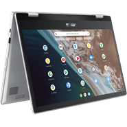 Chromebook Flip