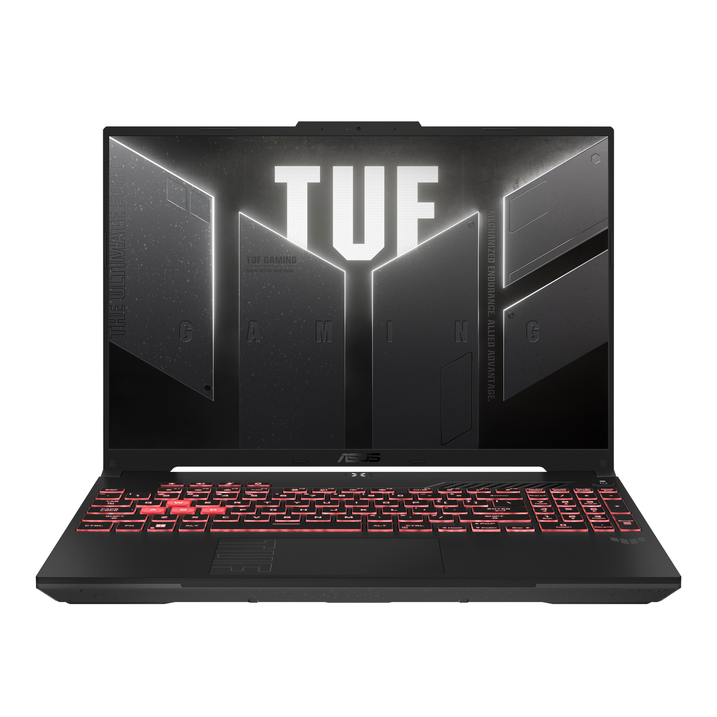 Asus TUF Gaming TUF505DT-HN450T, PC portable 15″ 144Hz rapide AMD