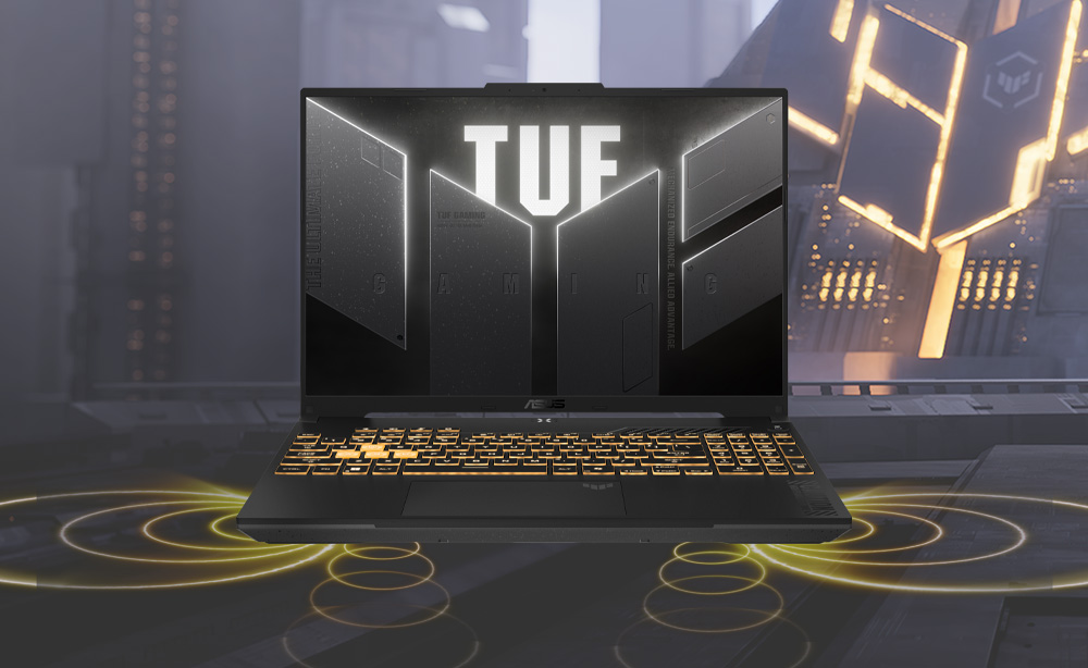 Audio y cancelación de ruido