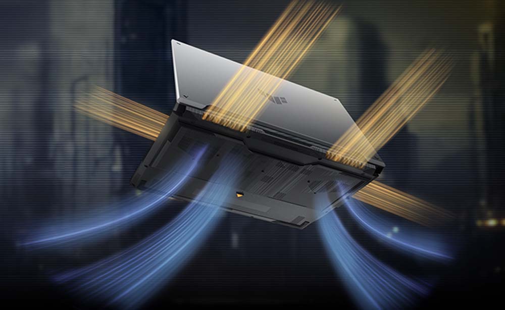 Sistema de refrigeración