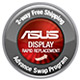 Asus PB298Q 29-inch Monitor Ultra-wide 21:9 2560 x 1080