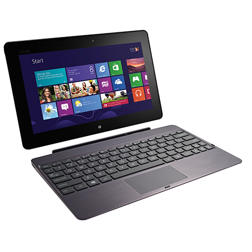 ASUS VivoTab RT