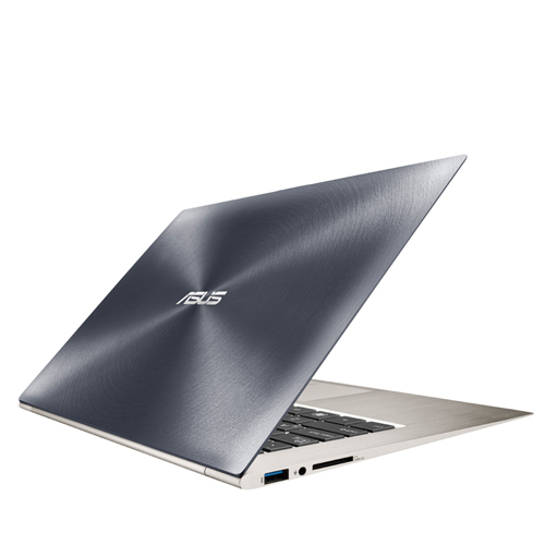 ASUS ZenBook UX31A | Laptops | ASUS USA