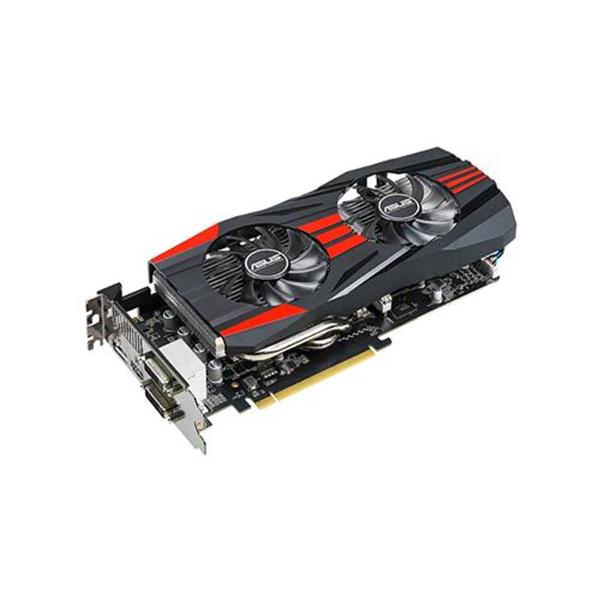 R9270x Dc2t 2gd5 Graphics Cards Asus Usa