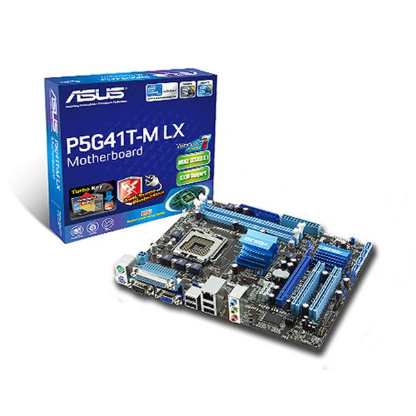 asus psg41c-m lx driver