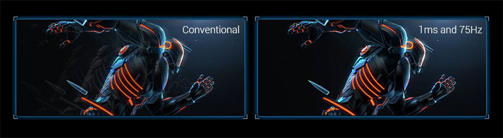 Asus Vz2791R 27 Inch 75Hz 1Ms IPS Monitor