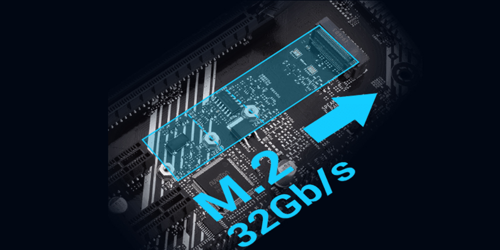Carte Mère Asus Prime A520M-K mATX AM4 DDR4 90MB1500-M0EAY0