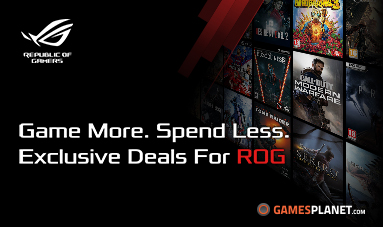 Game deals