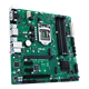 PRIME B365M-C/CSM motherboard, right side view 