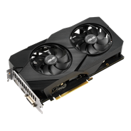 DUAL-GTX1660S-A6G-EVO