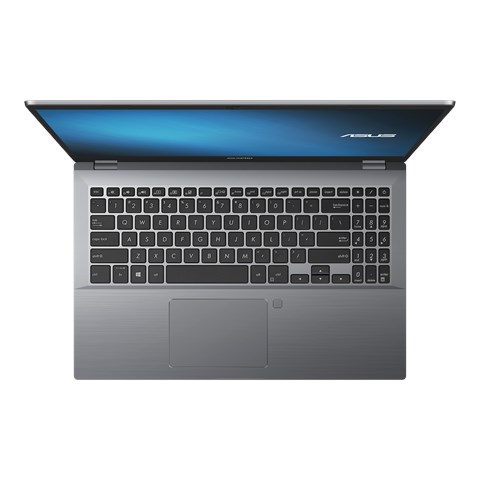 ASUSPRO P3540 – Powerful laptop with fingerprint sensor 