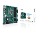 Pro Q470M-C/CSM motherboard, packaging and motherboard