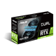 Dual series of GeForce RTX 2070 SUPER EVO Advanced edition packaging