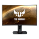 TUF Gaming VG27WQ, front view 