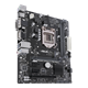 PRIME H310M-C/PS R2.0 front view, 45 degrees