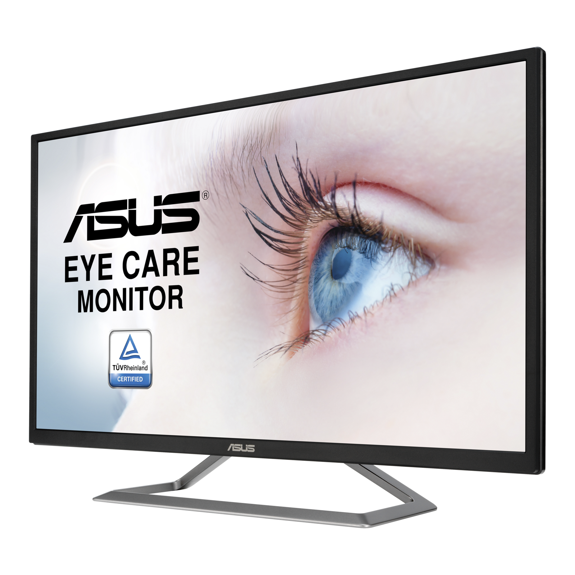 Asus reveló a su monitor 4K de 32 pulgadas con HDMI 2.1 - La Tercera