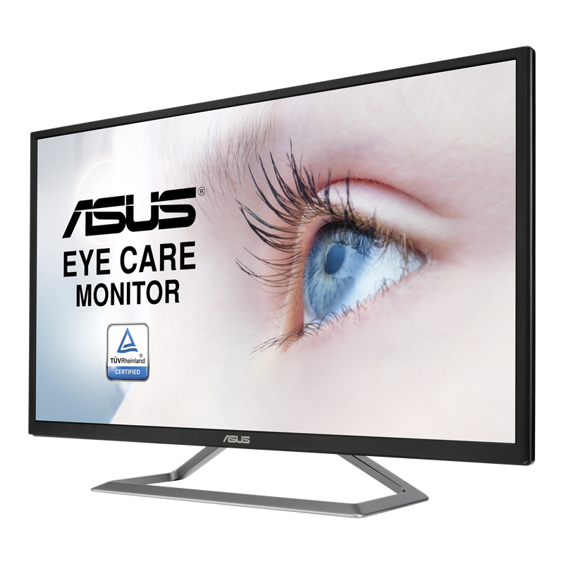 ディオ様専用ASUS 4K UHD 31.5 モニターディスプレイVA32UQ-