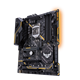 TUF Z370-PRO GAMING front view, 45 degrees