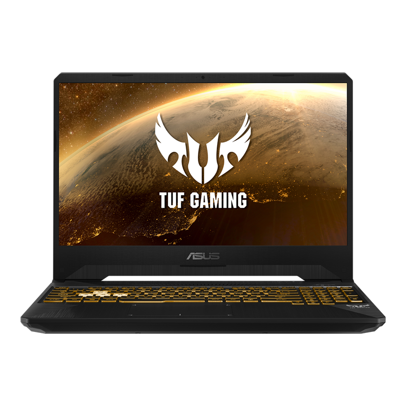 ASUS TUF Gaming FX505DY｜Laptops For Gaming