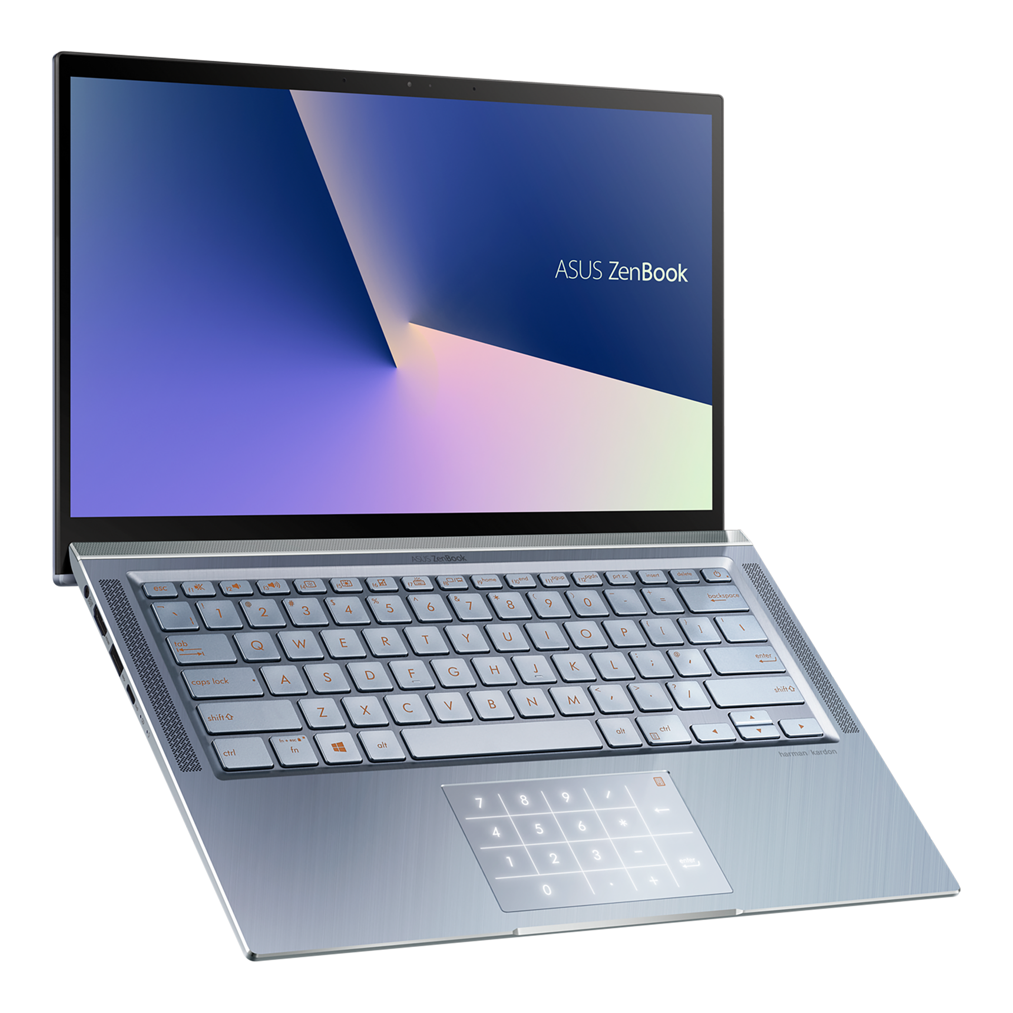 ASUS Zenbook 13 UM431｜ノートパソコン ノートパソコン｜ASUS 日本