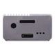 Tinker Fanless Aluminum Case