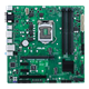 PRIME B365M-C/CSM motherboard, front view 