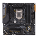 TUF Z390M-PRO GAMING front view