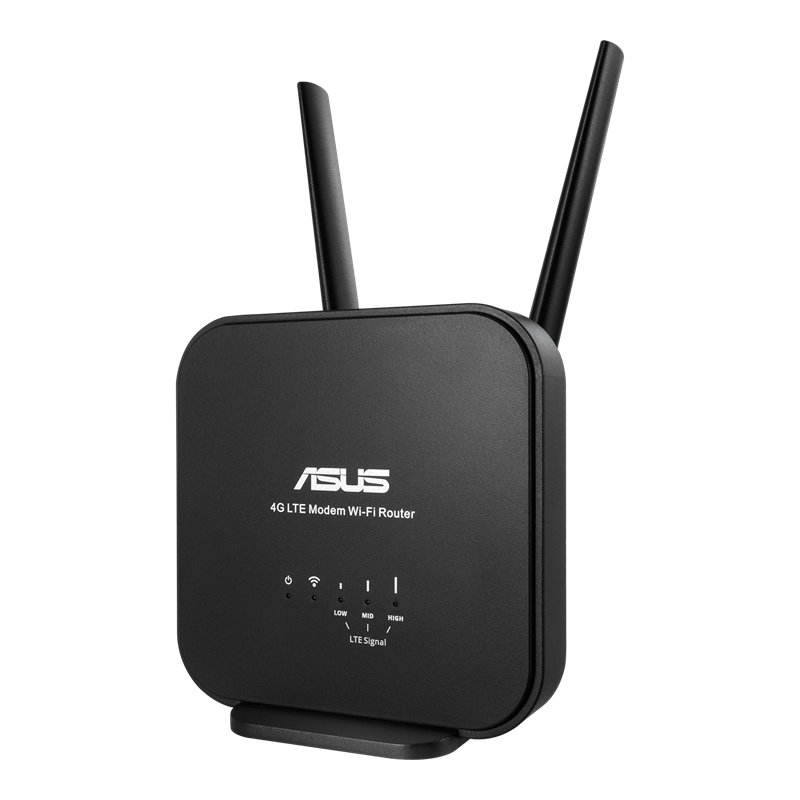 4G-N12 B1｜Modem routeurs xDSL｜ASUS France